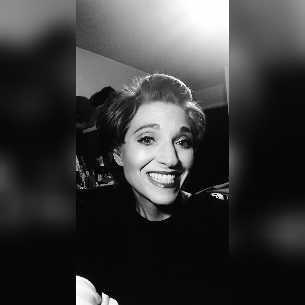 Meet your Posher, Wendy